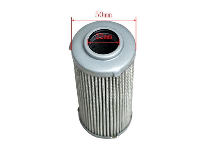 350/H20/E16 Hydraulic Oil Filter Element (0009831616)