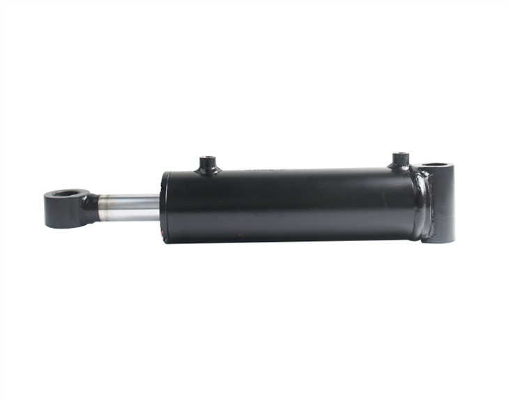 8FD30 Hydraulic Tilt Cylinder, HZQX9040