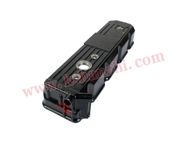 Cover, Valve Chamber For Yanmar Engine 129900-11370