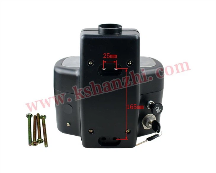 Forklift Parts 30HB Hydraulic Panel Meter Assy