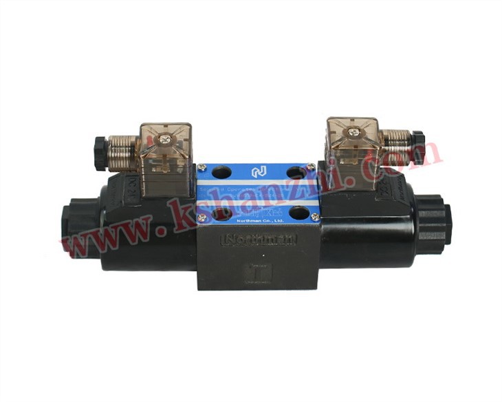 Forklift Parts DC 24V Solenoid Valve