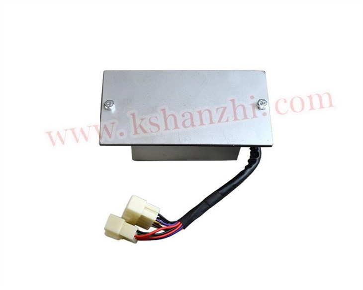 Sensor,Forklift Speed Control Unit 130C2-60201