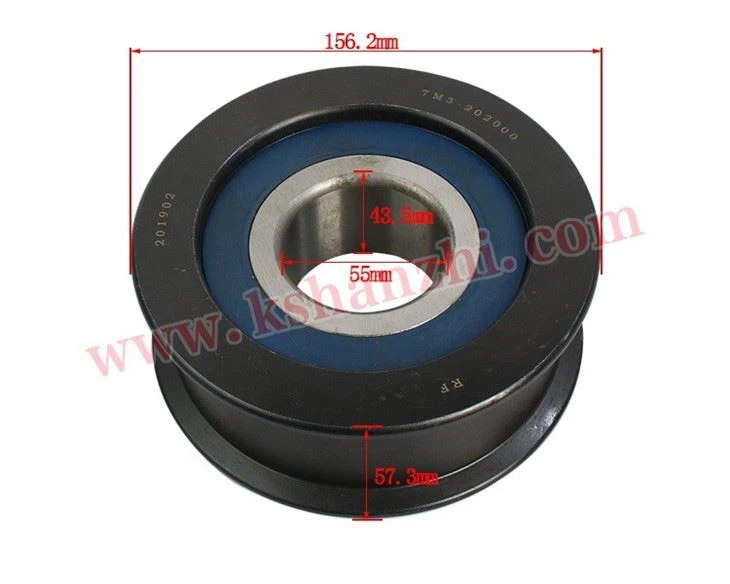 Hangcha 10T Mast Bearing:7M3E-202000