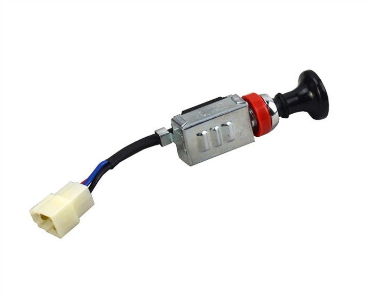 Headlight Switch Lighting Control Switch 91306-18200