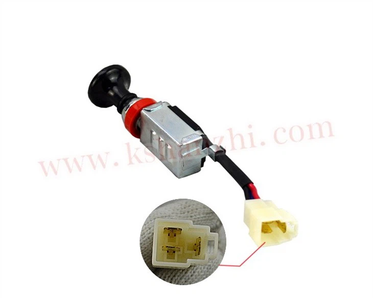 Headlight Switch Lighting Control Switch 91306-18200