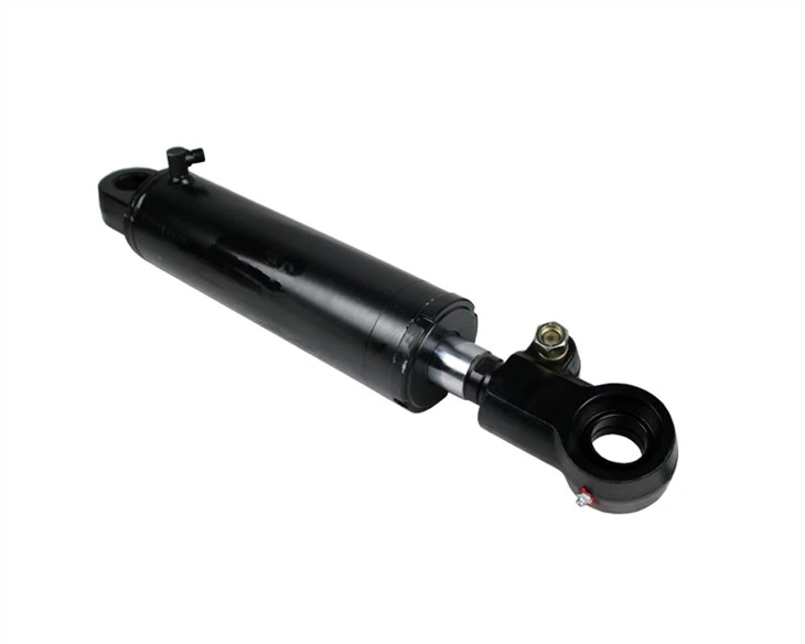 Hydraulic Powerful Tilt Cylinder Right Used For TCMFD45/T9