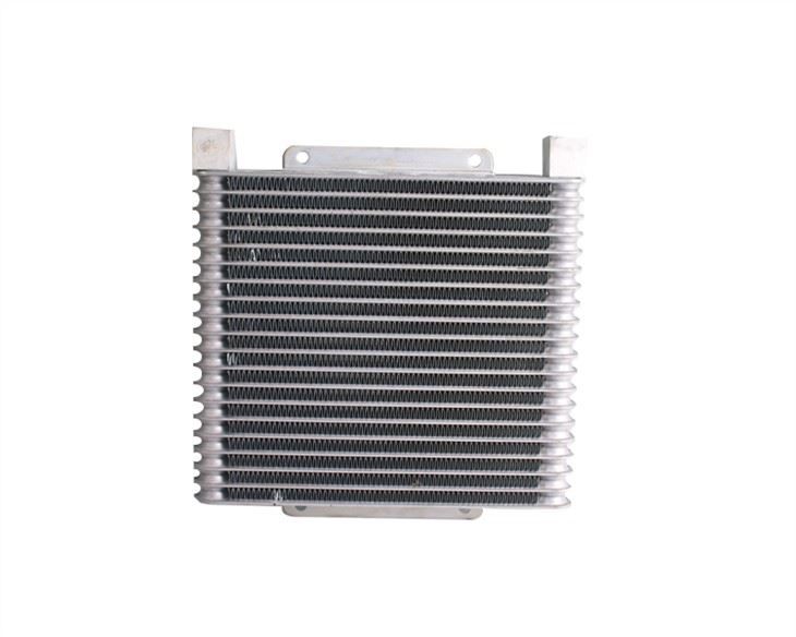 Oil Cooler Radiator Used For Komatsu16 2-3T, 3EB-04-35110