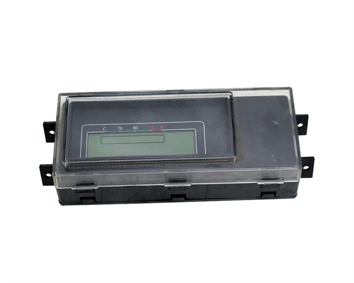 Panel Meter Assy For Hangcha 30X, XR310-740000-000