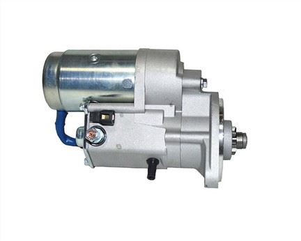 C240/4JB1 Starter Motor 12V 2.0KW