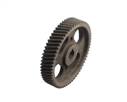 1DZ/8FD Forklift Gear, Injection Pump