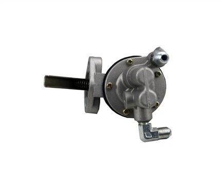 Forklift 4P high pressure fuel pump universal