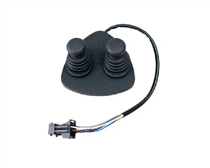 Forklift Parts Electrical Joystick 7919040043