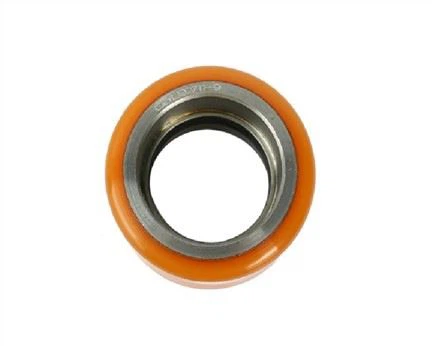 Forklift/ Truck Polyurethane Caster Used For Hangcha A Series