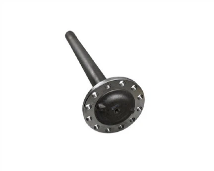 Front Axle Drive Shaft Used For H2000,FD30Z5,T6