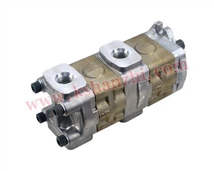 Hydraulic Gear Pump For FD35~40/T8/C8/T9 (135C7-10201/SD3636L728)