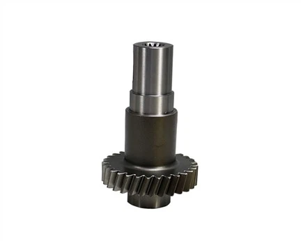 Heli 5-10T/29C Transmission Hydraulic Pump Gear