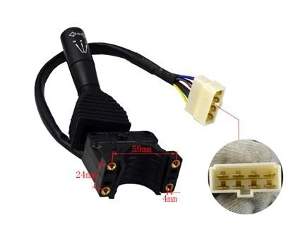 Switch Forward And Reverse Control JK805AA-HC/JK803HX