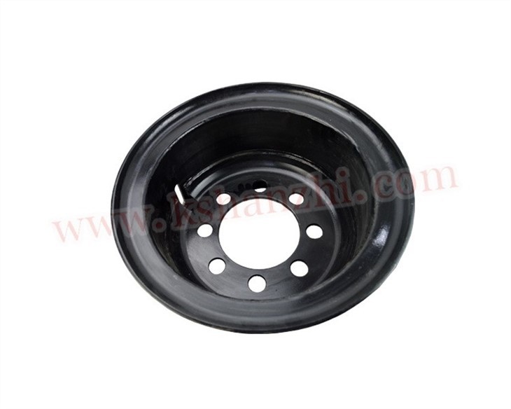 44150-32981-71, Forklift Parts 7F/5T Wheel Rim 300*15