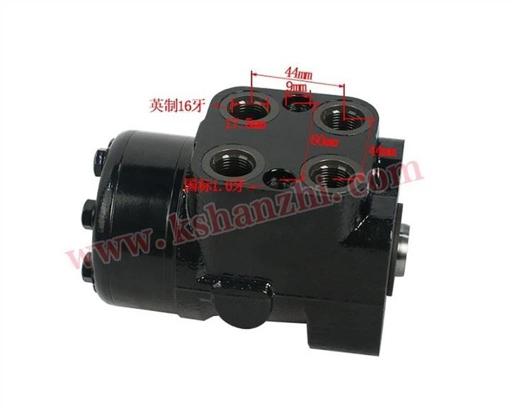 45530-N3190-71 8FD60N-80N Hydraulic Orbitrol Steering Control Unit