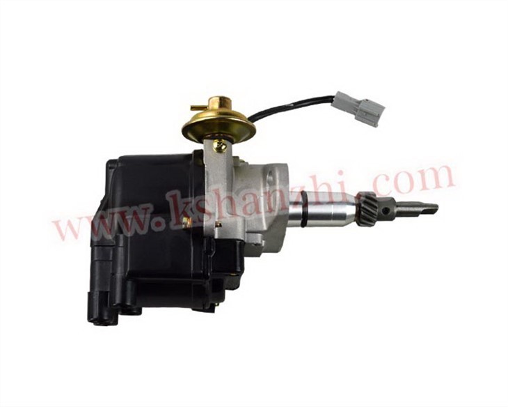 Distributor Assembly 19030-78151-71 For Toy.4Y/491