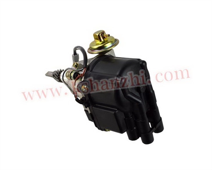 Distributor Assembly 19030-78151-71 For Toy.4Y/491