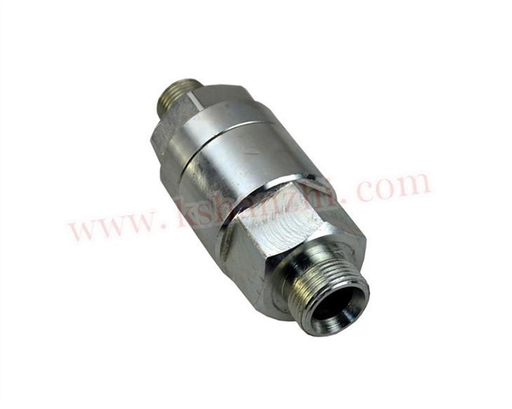 Forklift Parts Governor Valve Used For HC, N30M300-702000