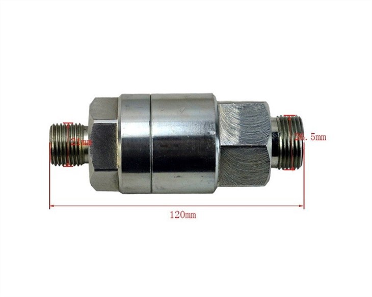 Forklift Parts Governor Valve Used For HC, N30M300-702000