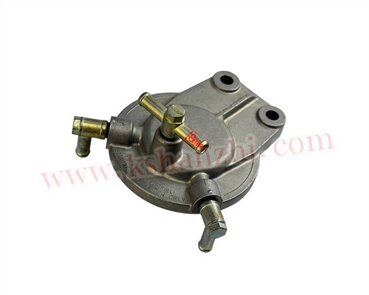 Fuel Filter Base Used For 4D94LE/4TNV94/98