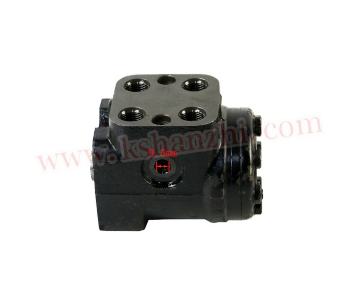 Forklift Parts Orbitrol,steering Unit 3515421209 For H20-30D/351-02