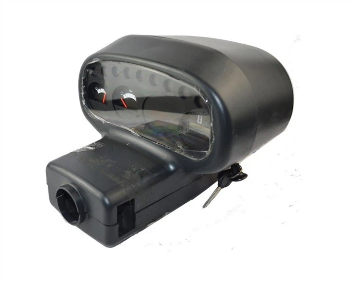 Meter Panel Assembly Used For FD100Z8/6BG (230C2-40101)