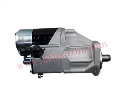 6-8F/1DZ Forklift Parts Starter 12V, 28100-23660-71