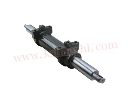 A21B4-1 Brandnew Hydraulic Steering Cylinder For H2000/JAC