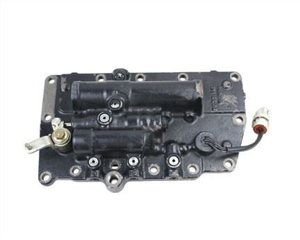 FD50N/CF28D Transmission Control Valve Assy 91K28-20100, Original