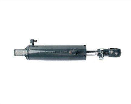 Forklift Parts Hydraulic Right Tilt Cylinder For JAC 3T