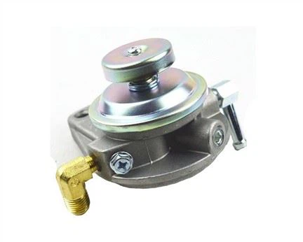 Forklift Parts TD27/QD32 Priming Pump:16401-40K00