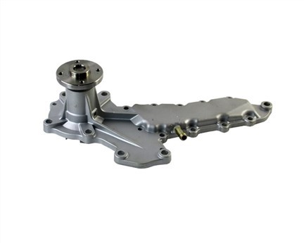 Forklift Parts Water Pump Used For V2403 (1G928-73030)