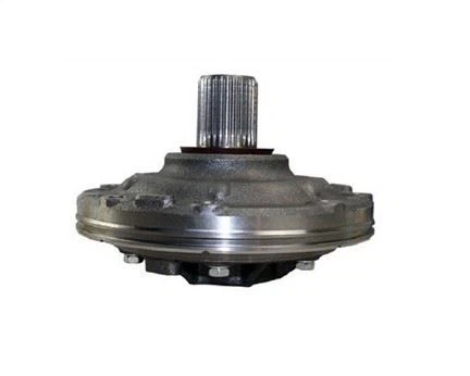 Genuine Parts 7F/8F Pump,Transmission Charging 32560-23330-71