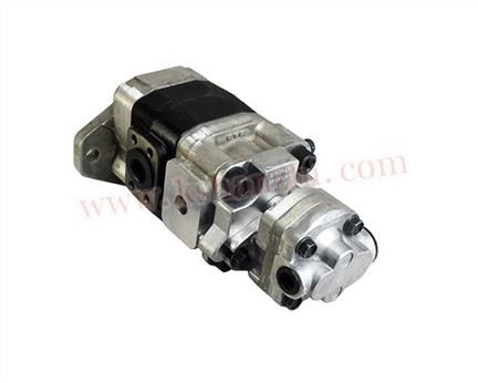 Hanzhi Forklift Parts Hydraulic Gear Pump For FD35/FD50-8 (3EC-60-39920)