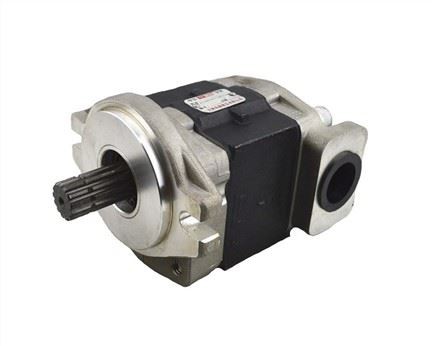 Hydraulic Pump Used For Z8/5-7T (SGP1-36F2H9-L317T)