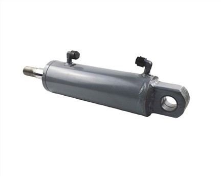 Hydraulic Tilt Cylinder Used For Mitsu (QXYG-DL)