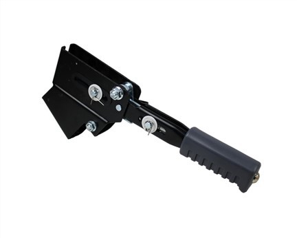 JP300-530000-000 Parking Brake Handle Lever For CPCD10-30 J Series