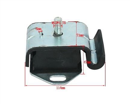 Stabilizer 30R Engine Mount RH (R564-350600-000)