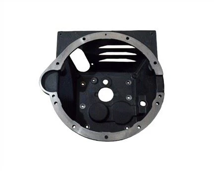 Transmission Clutch Housing 10063-11070 For HL/HC Forklift 2-3T