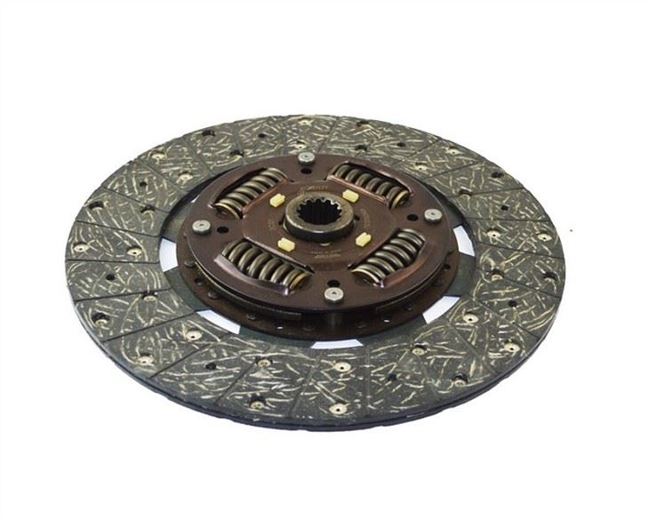 Transmission Clutch Disc 13TH With OEM: 3EB-10-41220
