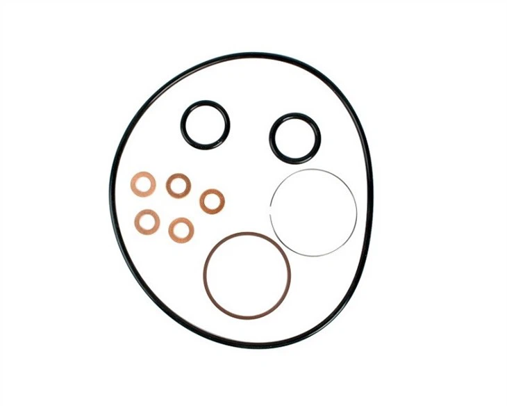 Komat16 Transmission Overhaul Repair Kit 30B-13-05010