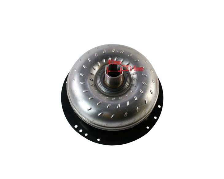 Transmission Torque Converter Used For 490 (BJQ-JH265.F-FL)