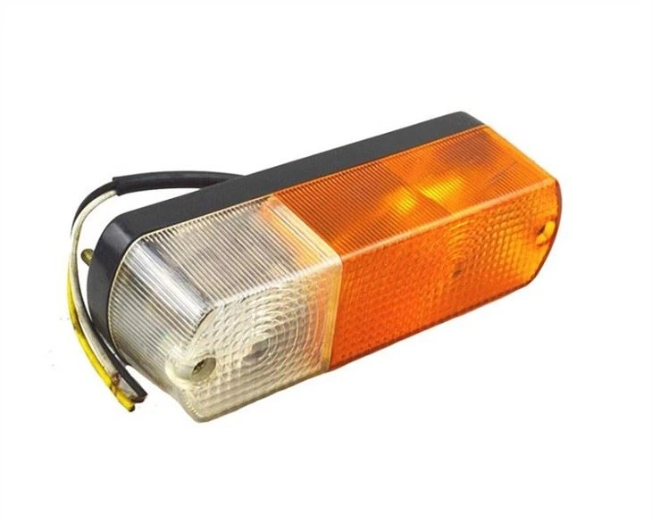 Turn Signal Lamp, Forklift Parts Steering Lamp (ZXDNSLS)