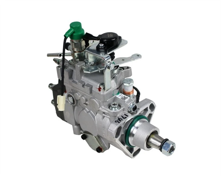 100% Original Fuel Injection Pump 4D27G31, 4D27G31-21100-3
