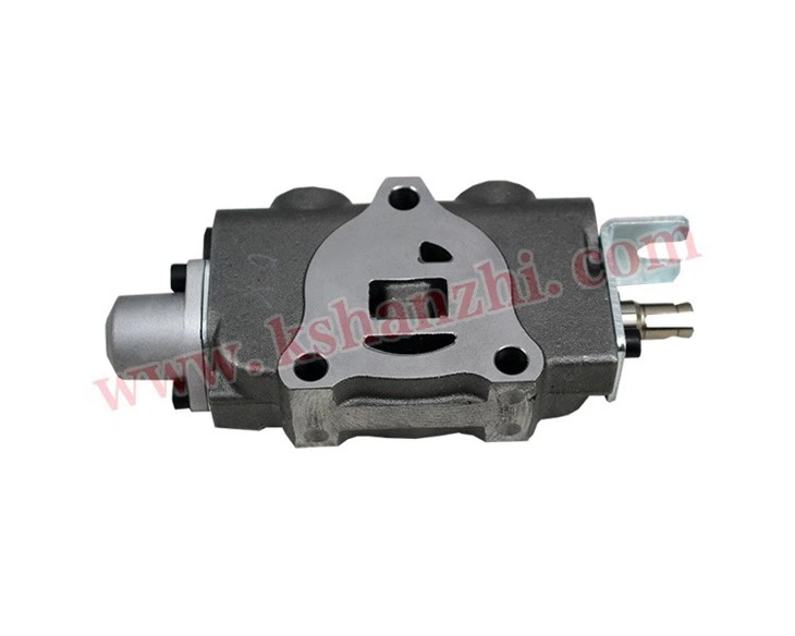31810-17060 Hydraulic Control Valve Valve Plate For Nichiyu FB15~30-72/-75
