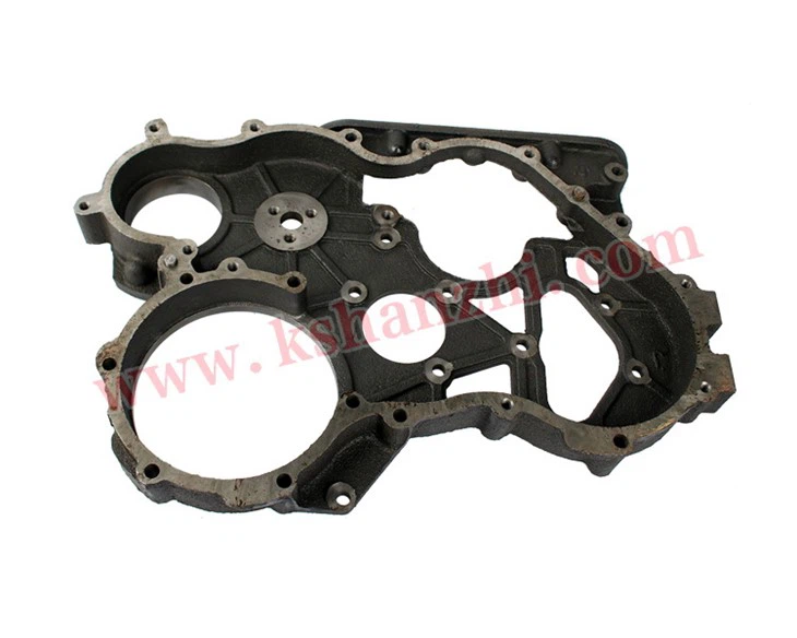 490BPG-16003 Chamber, Timing Gear For 498BPG/4D27G31/4D32XG30